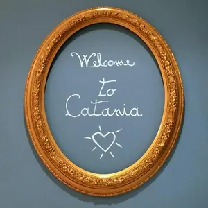 Appartamento Sicilian Mood - Piscarìa, Aeroporto di Catania Fontana Rossa