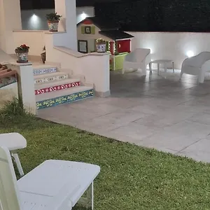 Francesca Appartamento Aeroporto di Catania Fontana Rossa