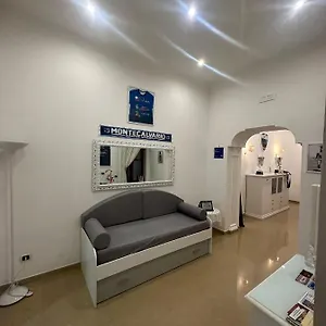 Casa Montecalvario Appartamento Napoli