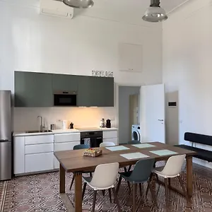 Baia Del Re - Navigli Appartamento Milano